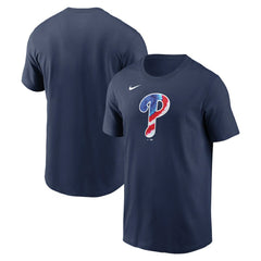 MLB Philadelphia Phillies Nike Americana T-Shirt