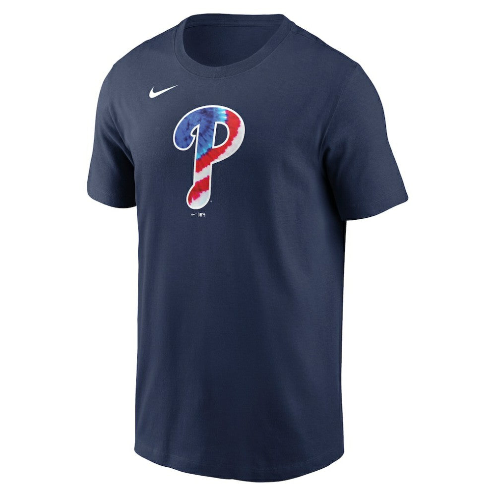 MLB Philadelphia Phillies Nike Americana T-Shirt