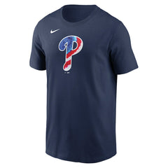 MLB Philadelphia Phillies Nike Americana T-Shirt