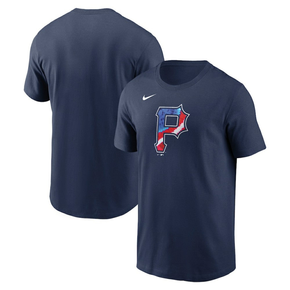 MLB Pittsburgh Pirates Nike Americana T-Shirt