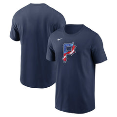 MLB Pittsburgh Pirates Nike Americana T-Shirt