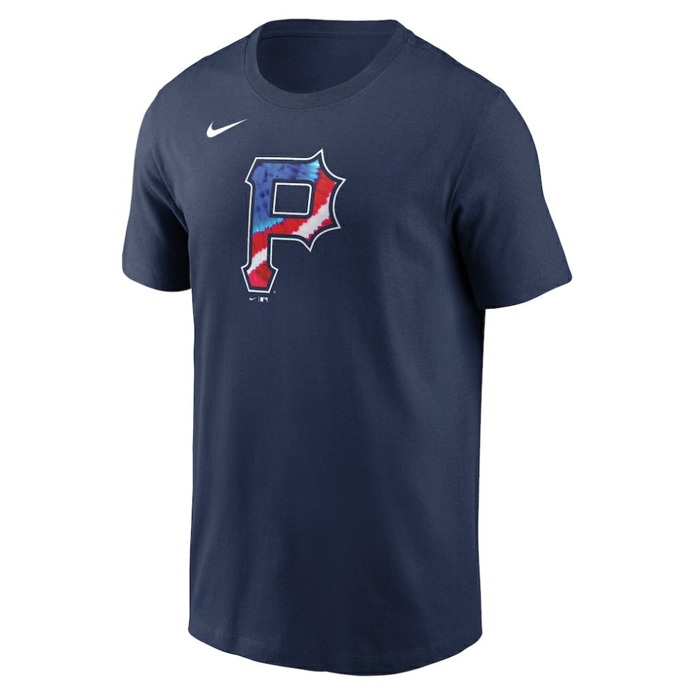 MLB Pittsburgh Pirates Nike Americana T-Shirt