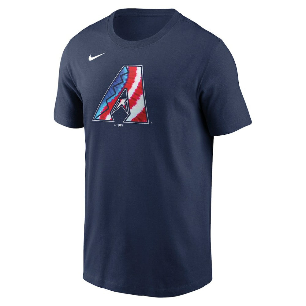 MLB Arizona Diamondbacks Nike Americana T-Shirt