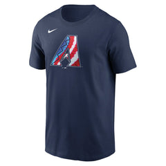 MLB Arizona Diamondbacks Nike Americana T-Shirt