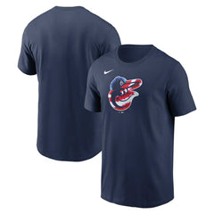 MLB Baltimore Orioles Nike Americana T-Shirt
