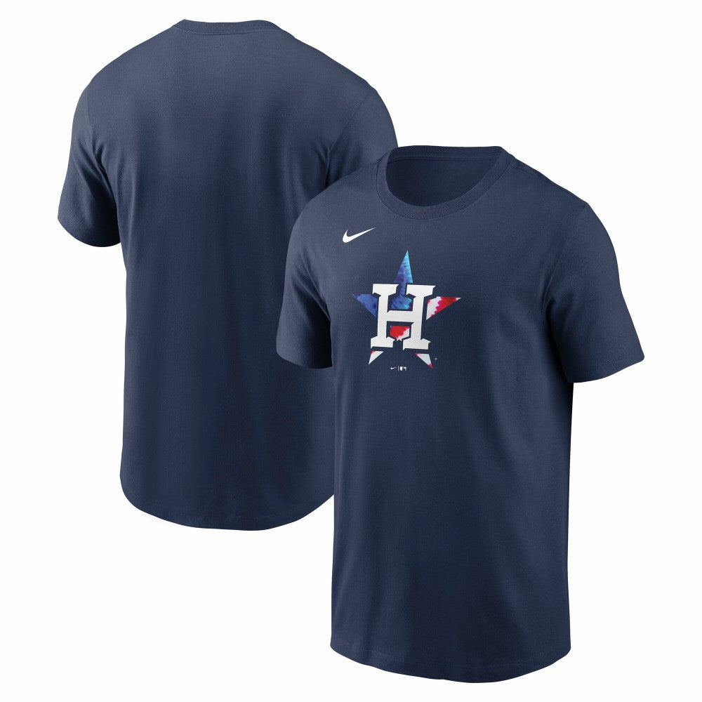 MLB Houston Astros Nike Americana T-Shirt