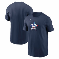 MLB Houston Astros Nike Americana T-Shirt