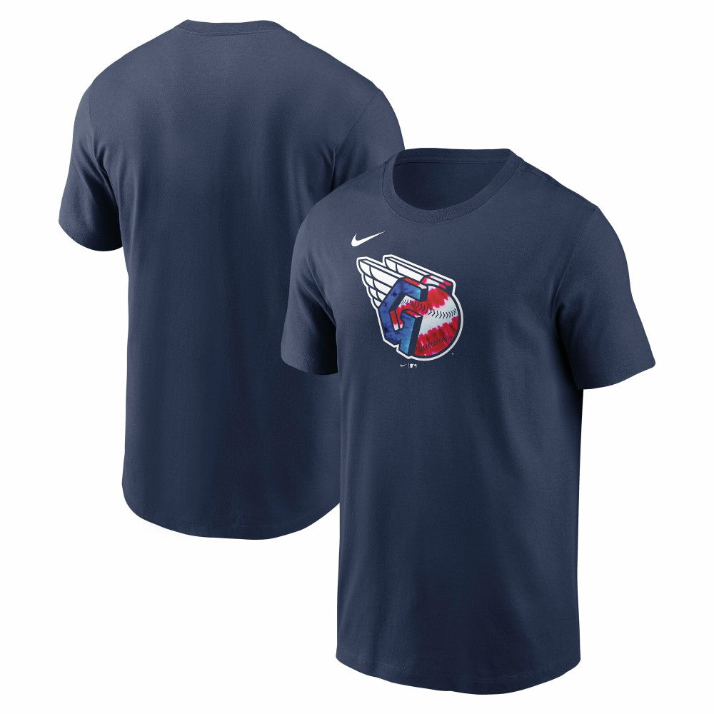 MLB Cleveland Guardians Nike Americana T-Shirt