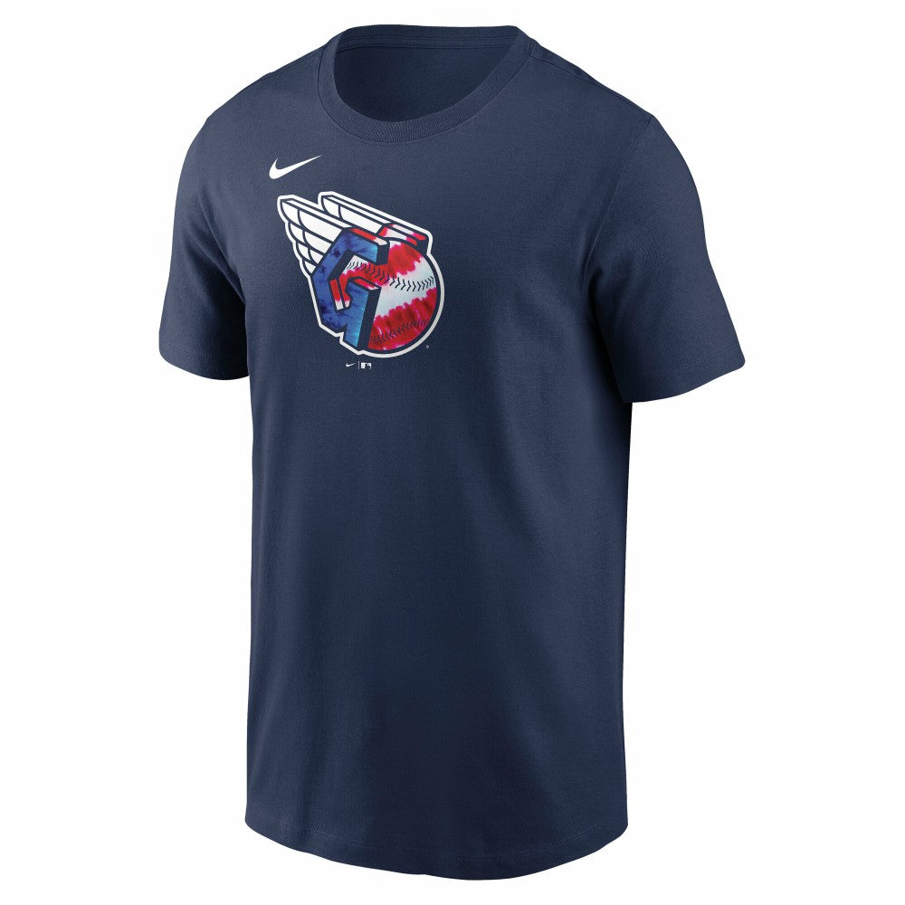 MLB Cleveland Guardians Nike Americana T-Shirt