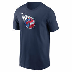 MLB Cleveland Guardians Nike Americana T-Shirt