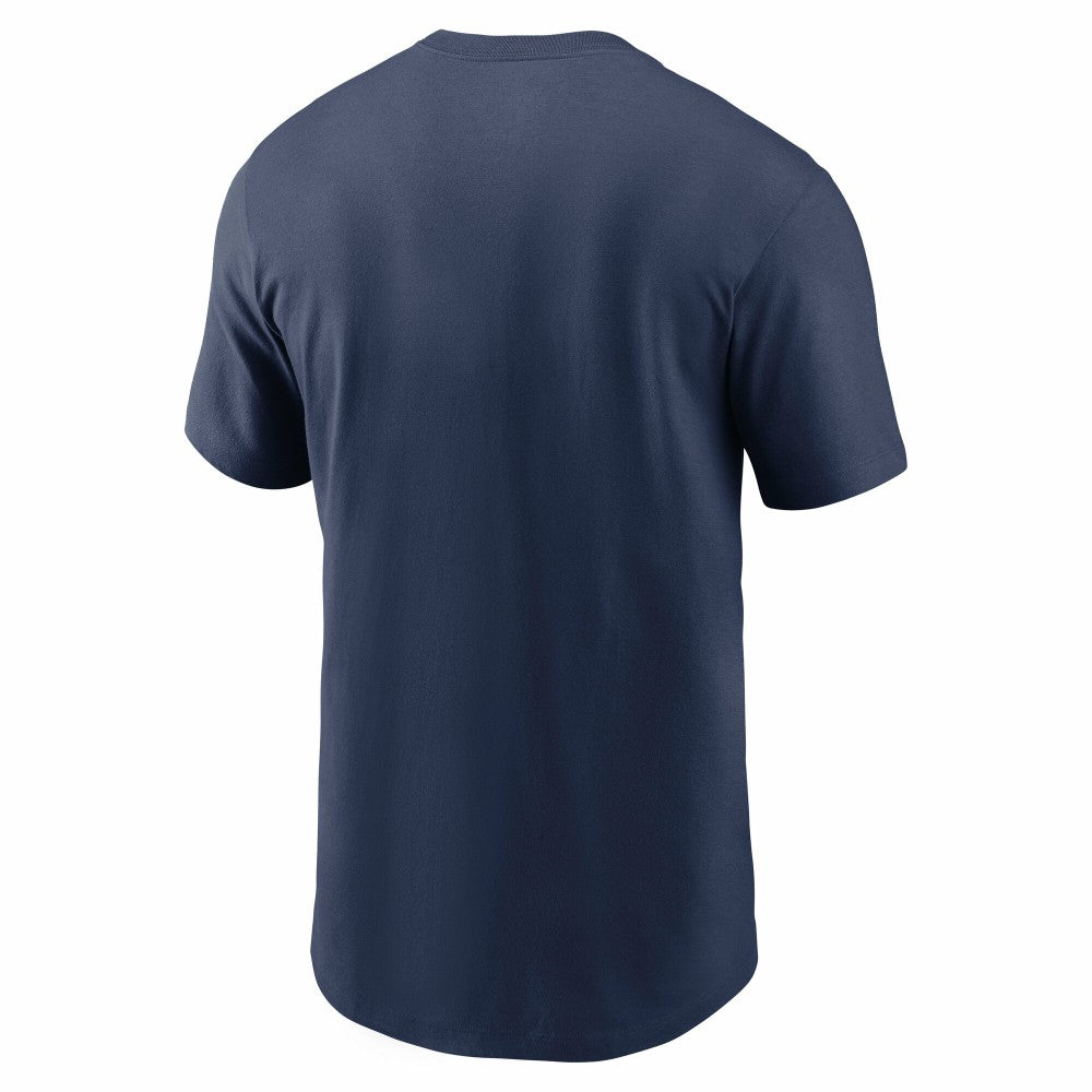 MLB Cleveland Guardians Nike Americana T-Shirt
