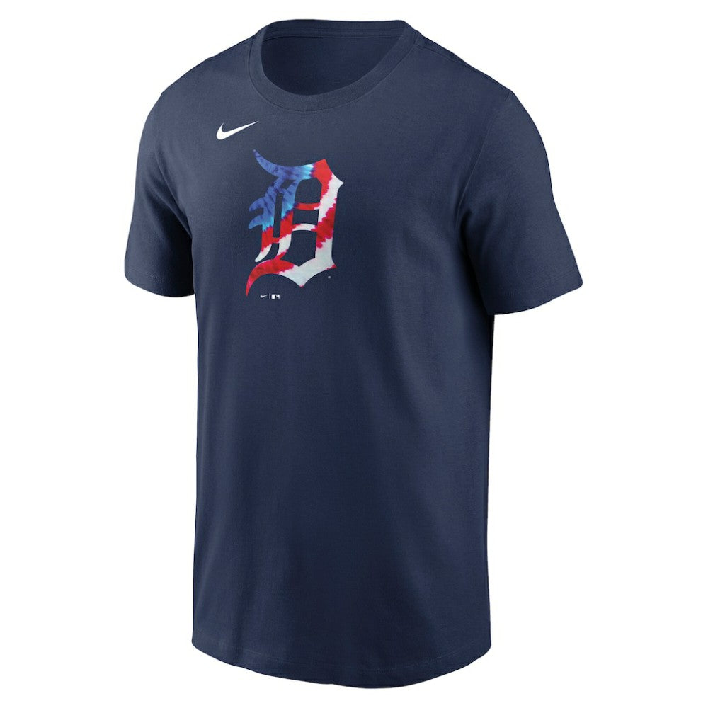 MLB Detroit Tigers Nike Americana T-Shirt