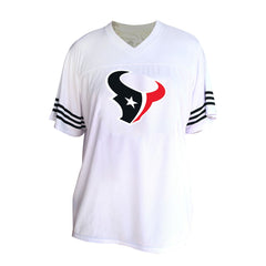 C.J. Stroud  Women's Plus Size Fashion Jersey - Houston Texans