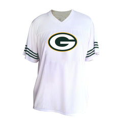 Jordan Love  Women's Plus Size Fashion Jersey - Green Bay Packers
