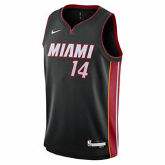 NBA Tyler Herro Miami Heat Youth Swingman Jersey