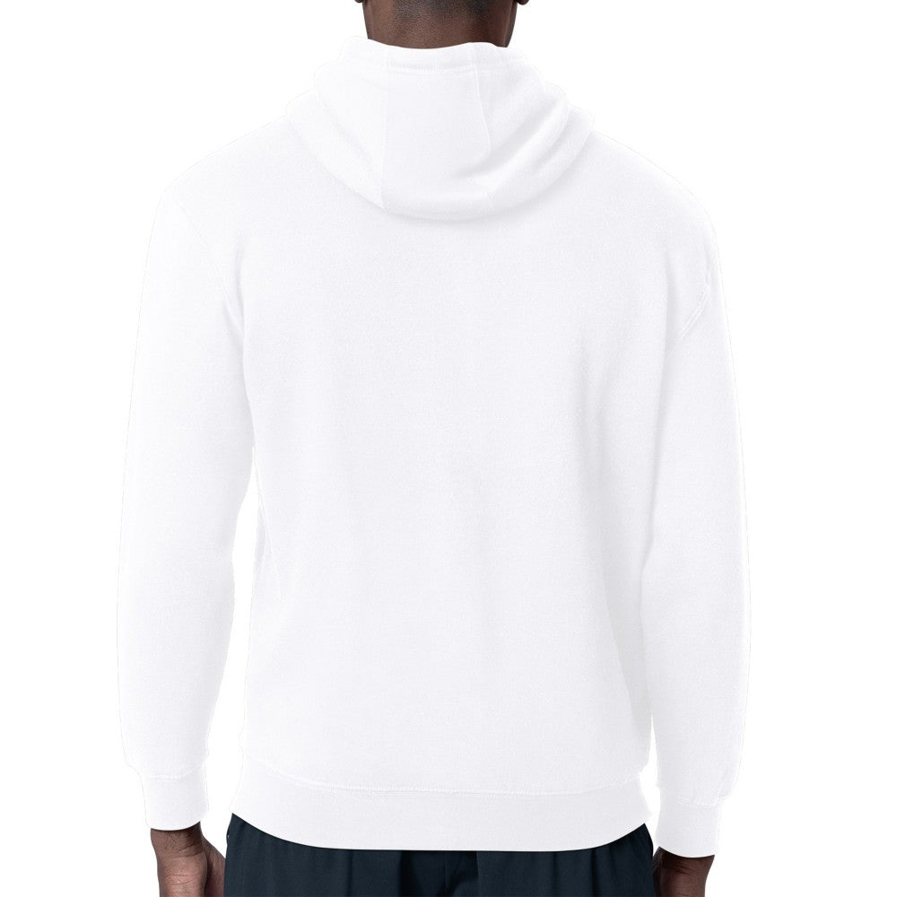 MLB Kansas City Royals Starter Half Ball Team Graphic Pullover Hoodie