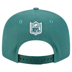 Super Bowl LIX Champions 9FIFTY Snapback Hat - Philadelphia Eagles