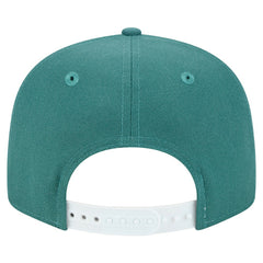 Super Bowl LIX Champions Side Patch 9FIFTY Snapback Hat - Philadelphia Eagles