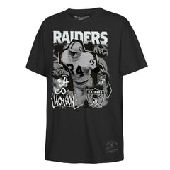 Bo Jackson  Youth Star Player T-Shirt - Las Vegas Raiders