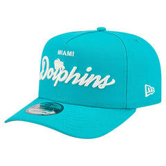 Local Play A-Frame 9FIFTY Snapback Hat - Miami Dolphins