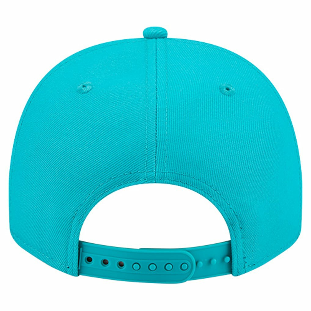 Local Play A-Frame 9FIFTY Snapback Hat - Miami Dolphins
