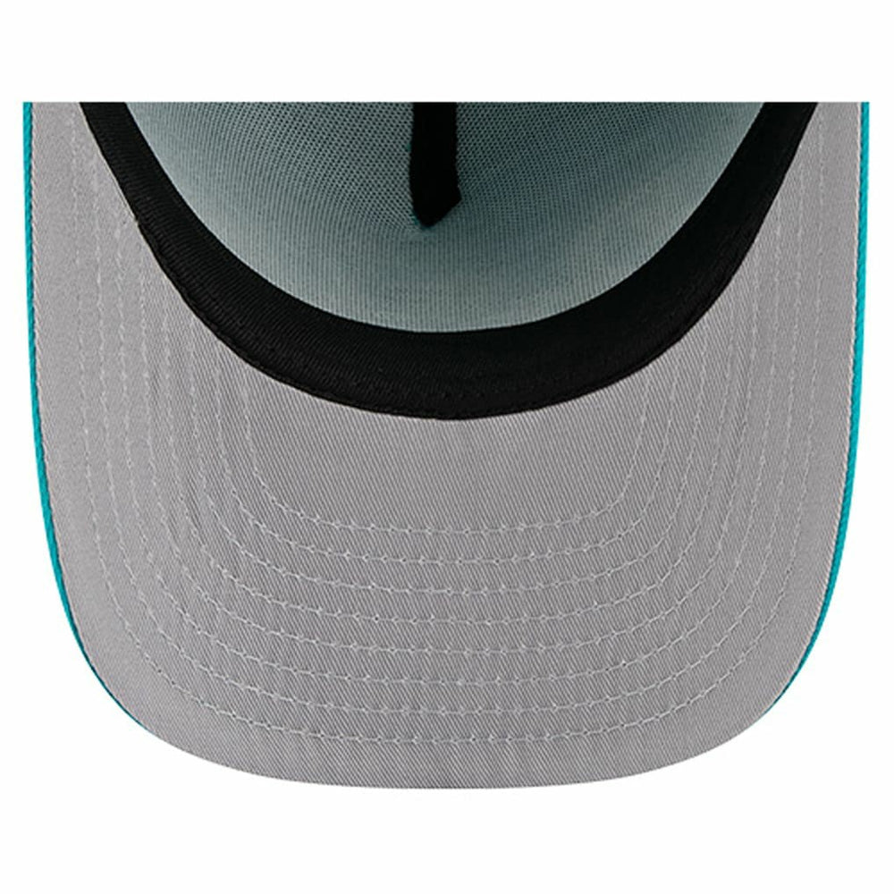 Local Play A-Frame 9FIFTY Snapback Hat - Miami Dolphins