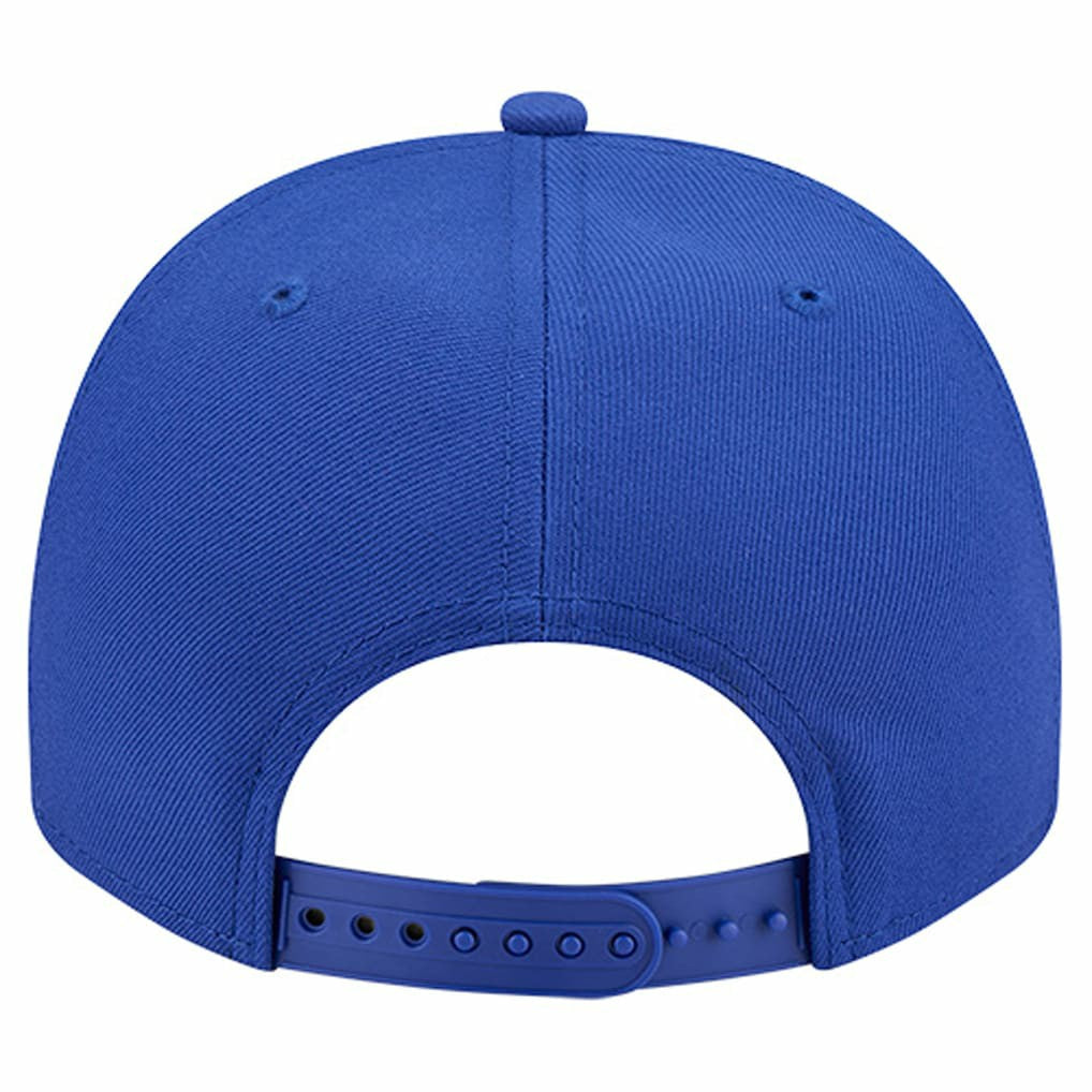 Local Play A-Frame 9FIFTY Snapback Hat - Buffalo Bills