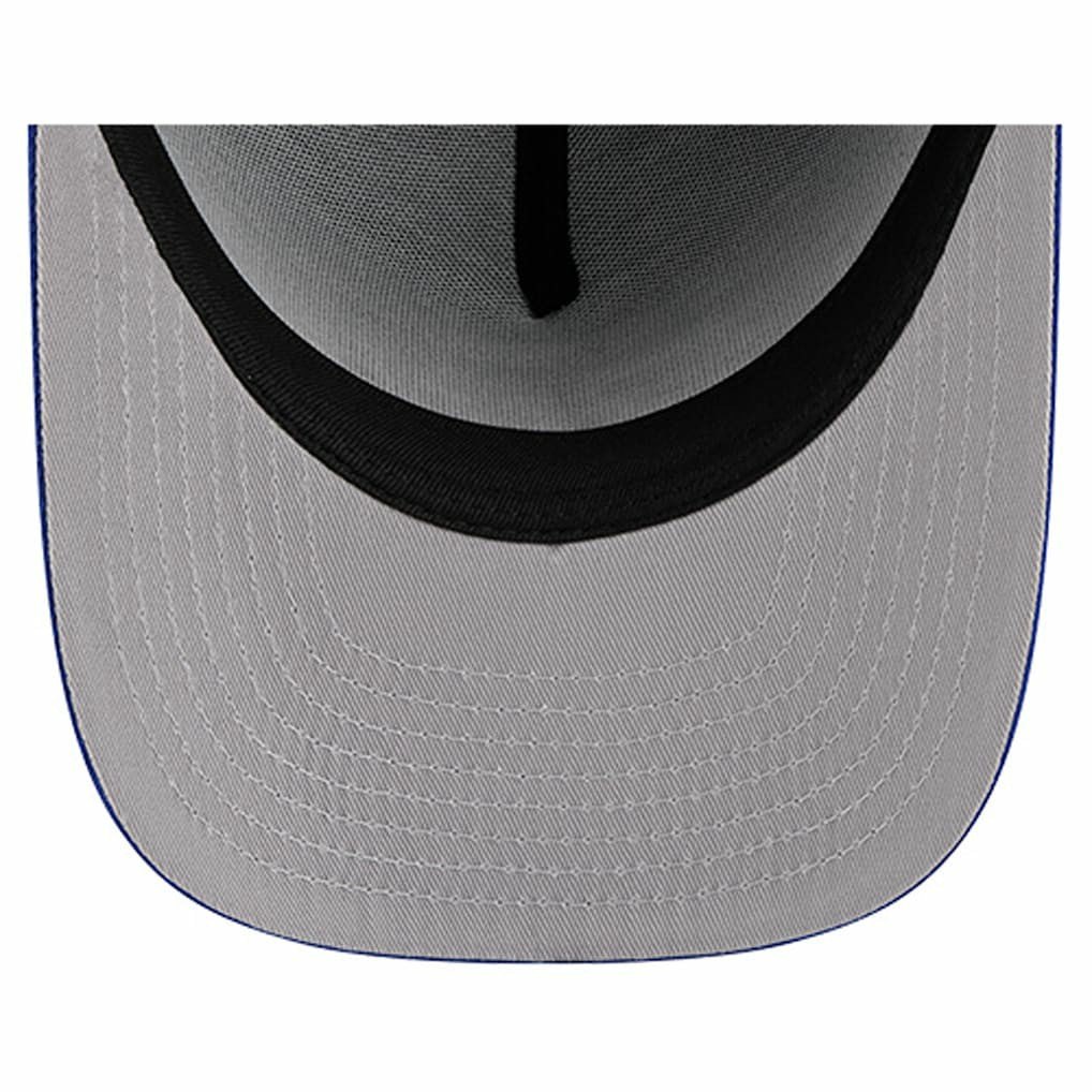 Local Play A-Frame 9FIFTY Snapback Hat - Buffalo Bills