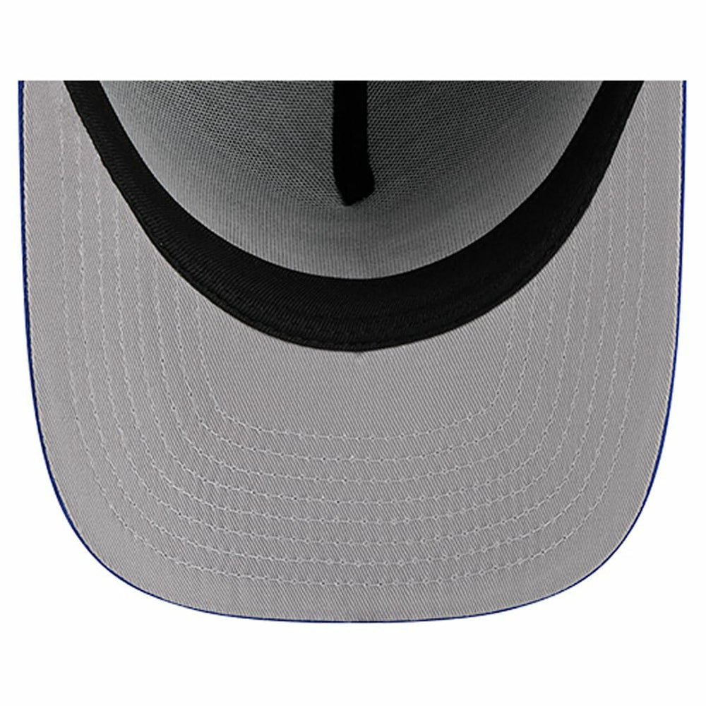 Local Play A-Frame 9FIFTY Snapback Hat - Buffalo Bills