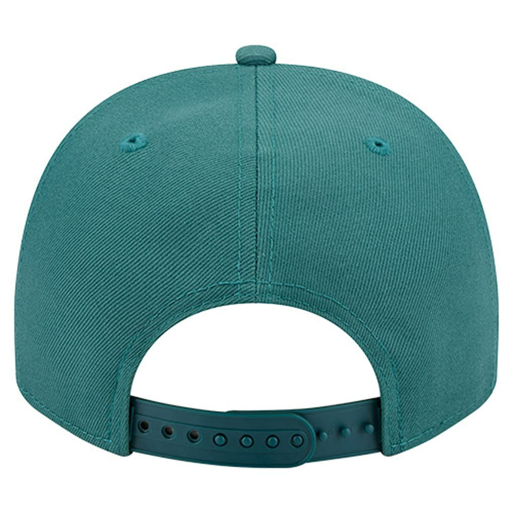 Local Play A-Frame 9FIFTY Snapback Hat - Philadelphia Eagles