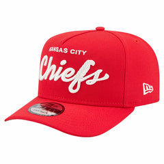 Local Play A-Frame 9FIFTY Snapback Hat - Kansas City Chiefs
