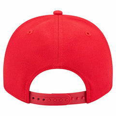 Local Play A-Frame 9FIFTY Snapback Hat - Kansas City Chiefs