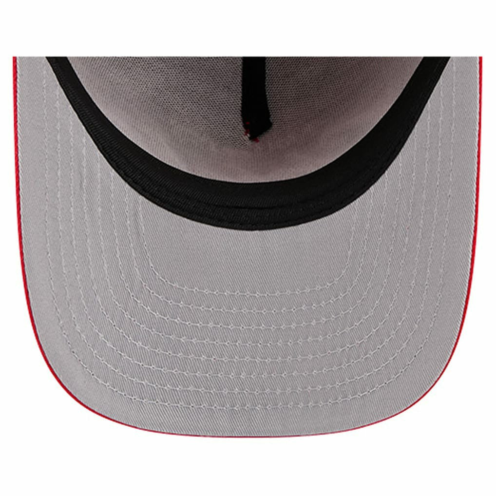Local Play A-Frame 9FIFTY Snapback Hat - Kansas City Chiefs