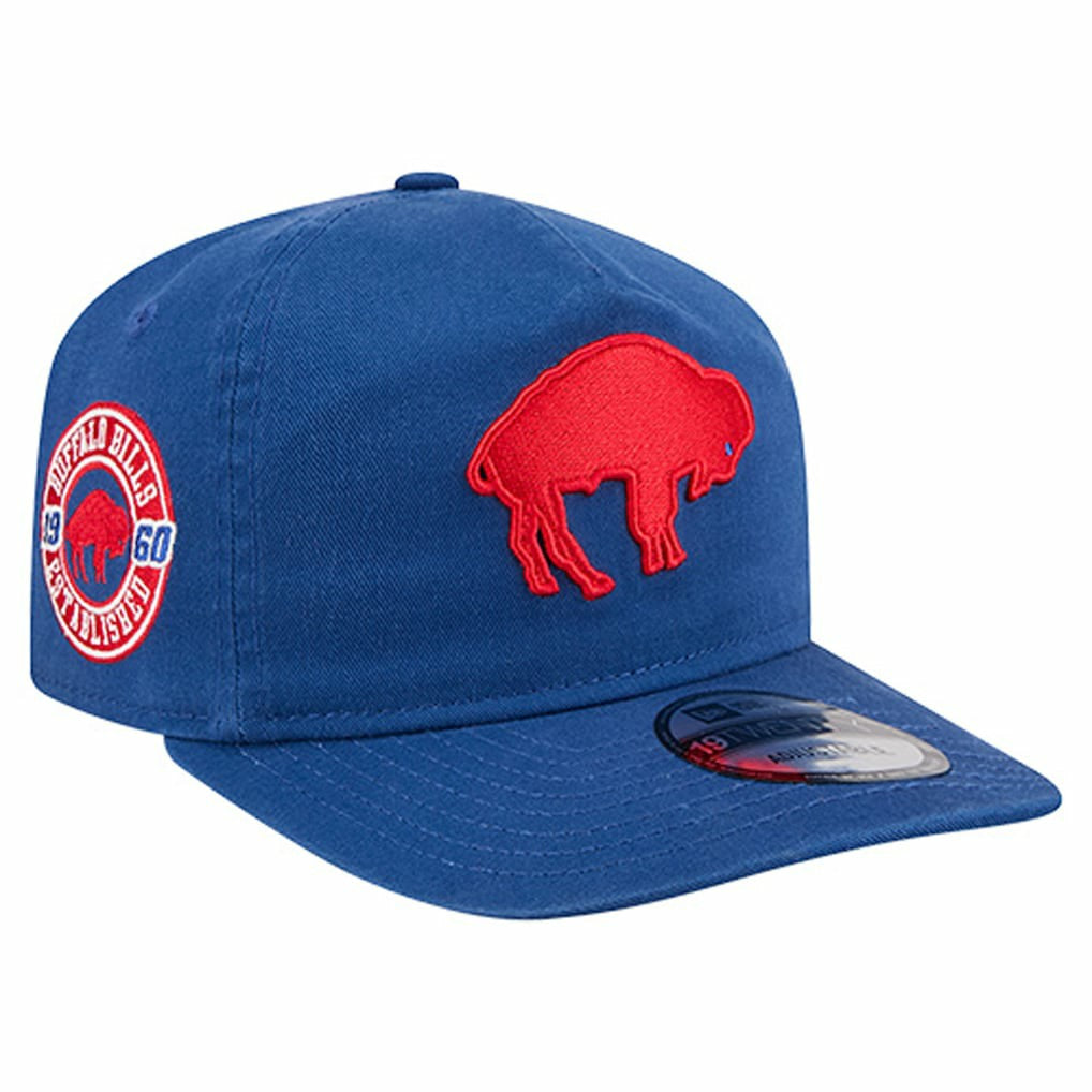 Championship 19TWENTY Adjustable Hat - Buffalo Bills