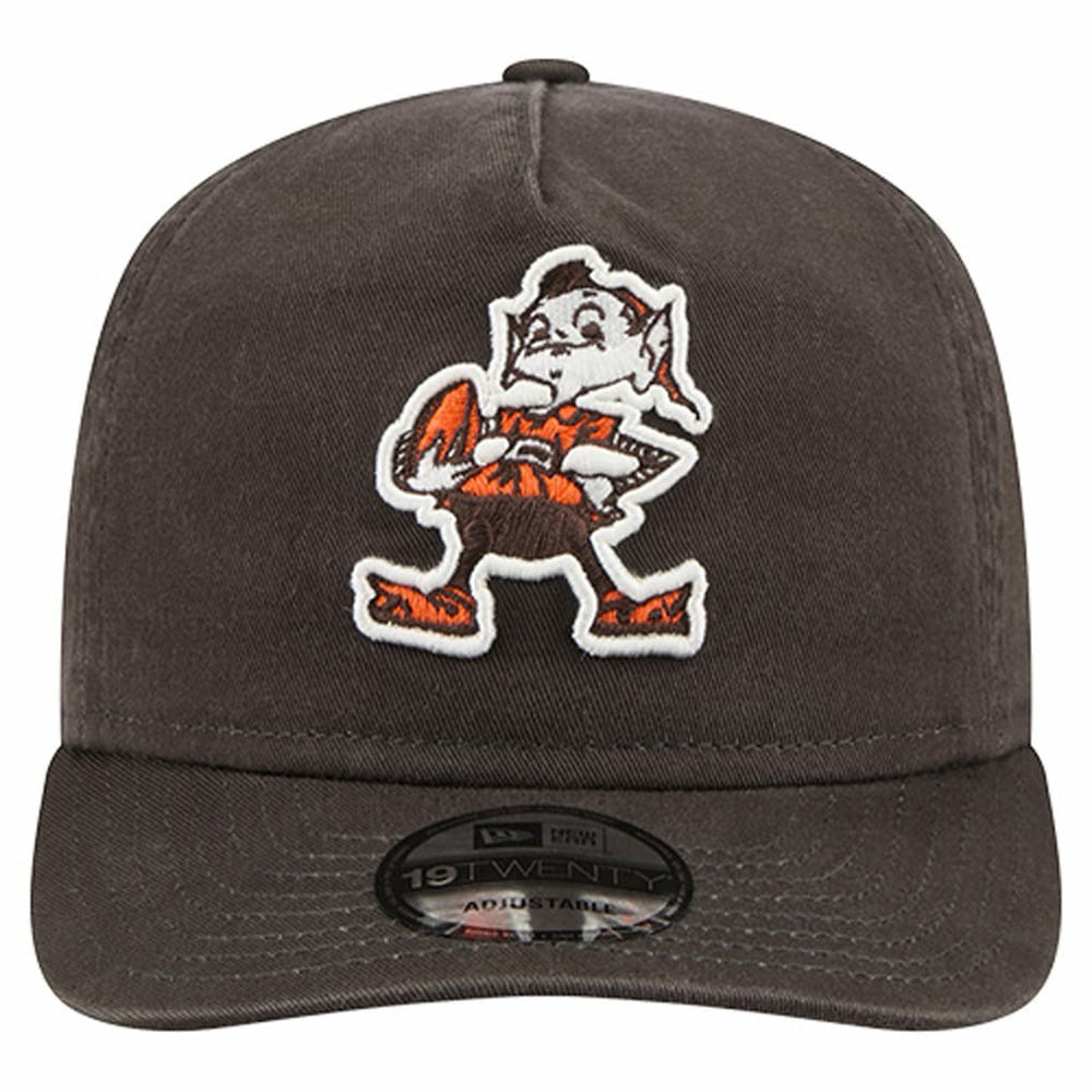 Championship 19TWENTY Adjustable Hat - Cleveland Browns
