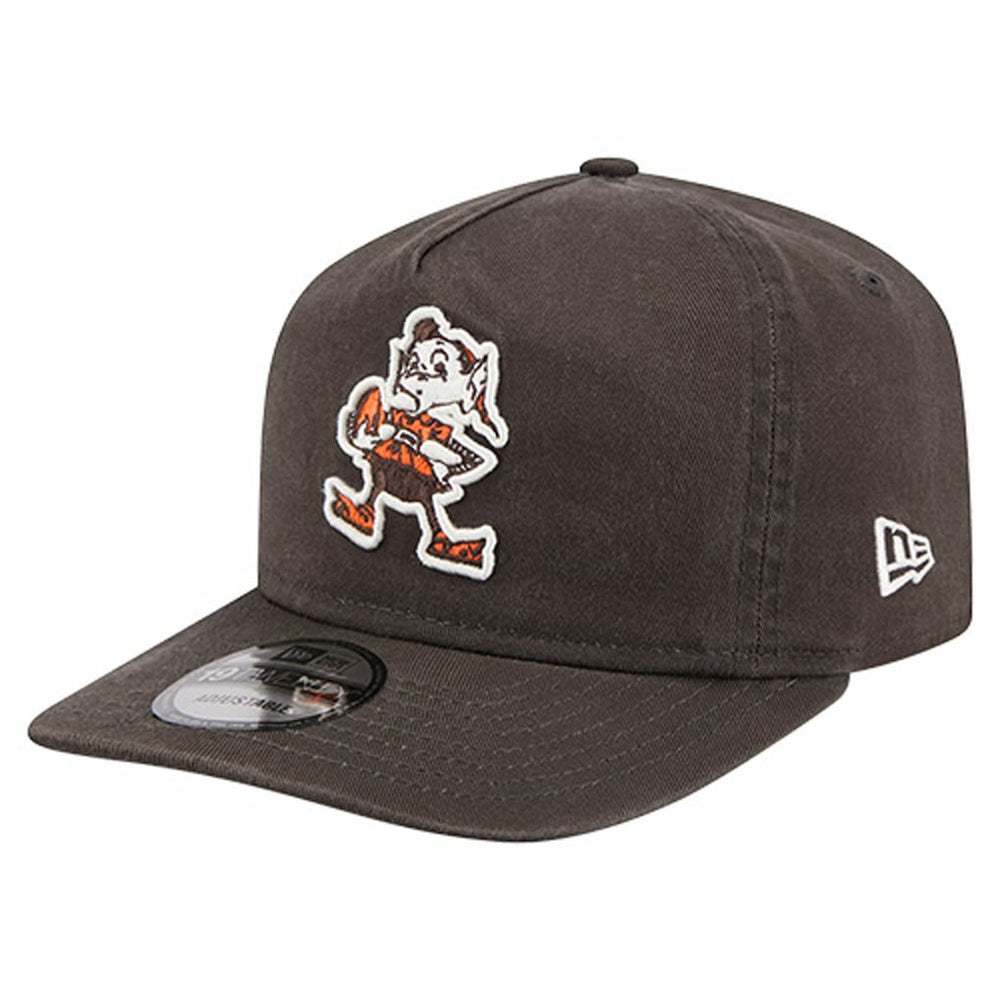 Championship 19TWENTY Adjustable Hat - Cleveland Browns