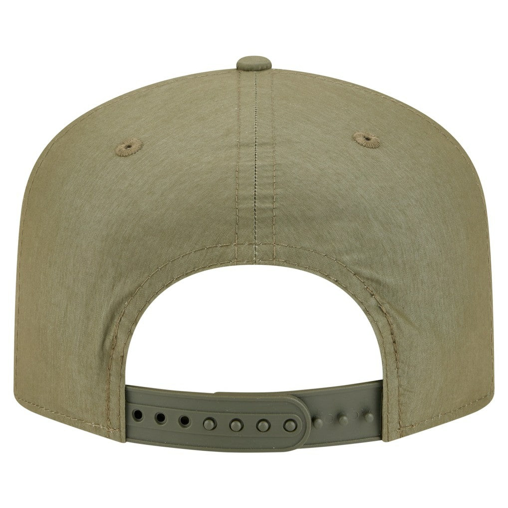 Nylon 19TWENTY Adjustable Hat - Miami Dolphins