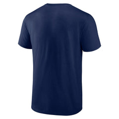 Big & Tall Americana T-Shirt - Dallas Cowboys