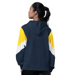 MLB Milwaukee Brewers Starter Women's Scrimmage Pullover Hoodie