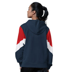 MLB Atlanta Braves Starter Women's Scrimmage Pullover Hoodie