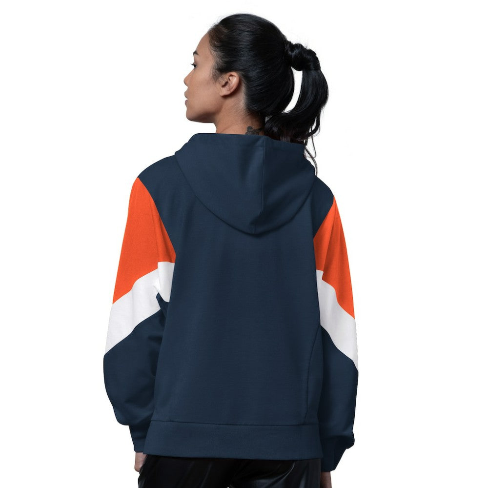 MLB Houston Astros Starter Women's Scrimmage Pullover Hoodie
