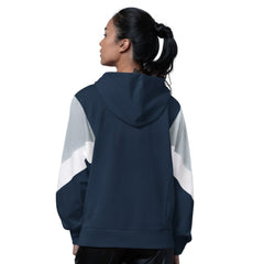 MLB New York Yankees Starter Women's Scrimmage Pullover Hoodie