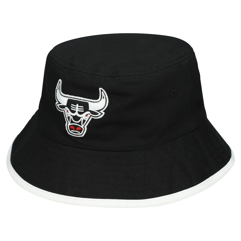 NBA Chicago Bulls Flip It Reversible Bucket Hat