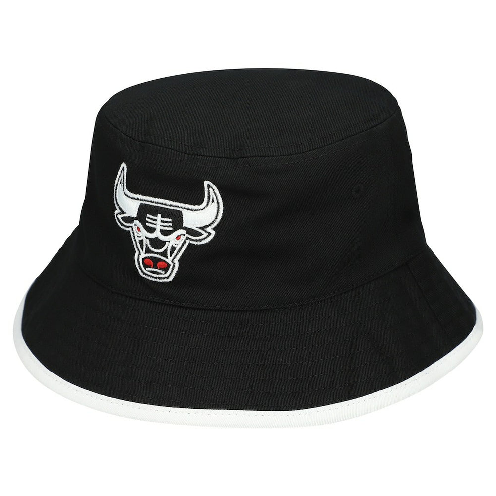 NBA Chicago Bulls Flip It Reversible Bucket Hat