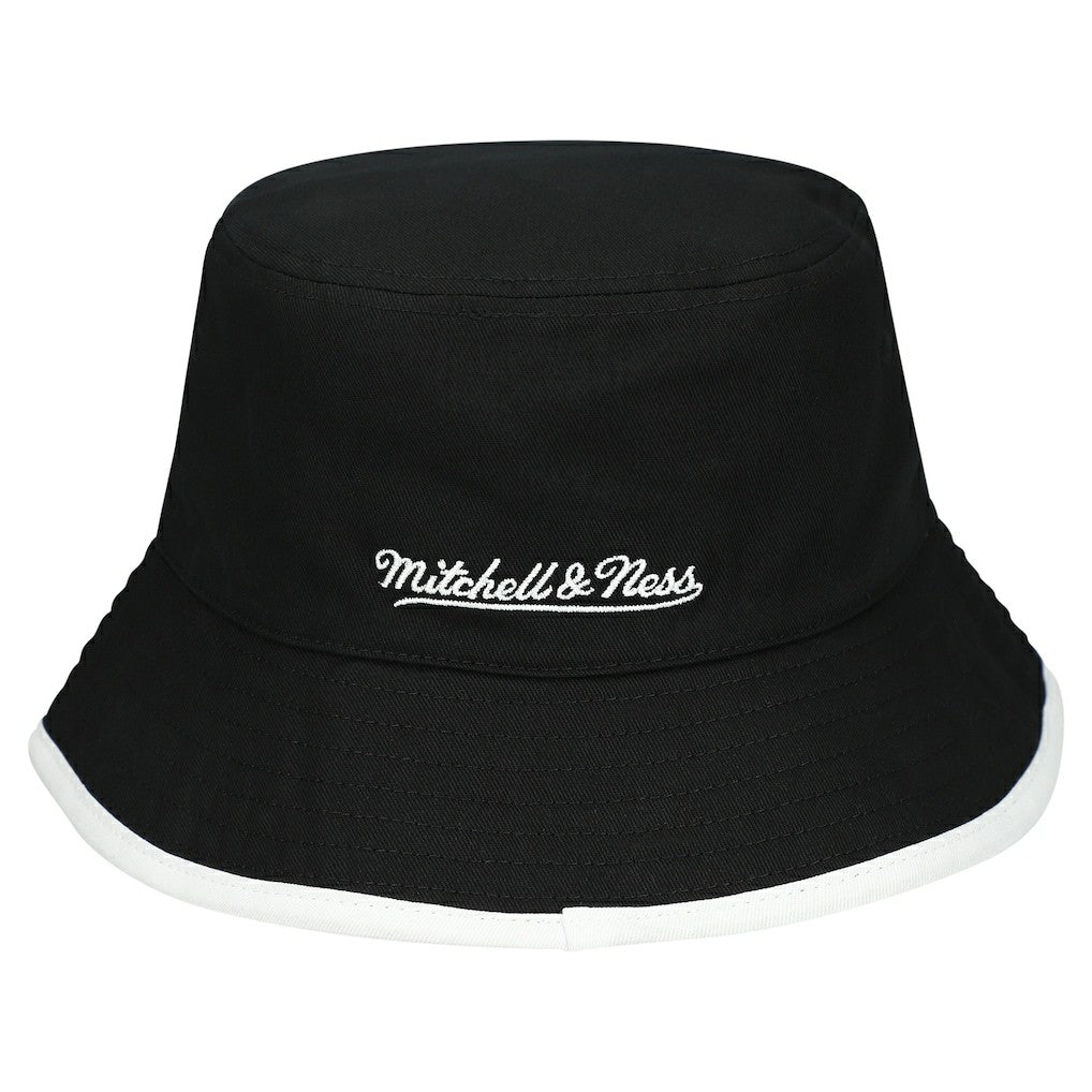NBA Chicago Bulls Flip It Reversible Bucket Hat