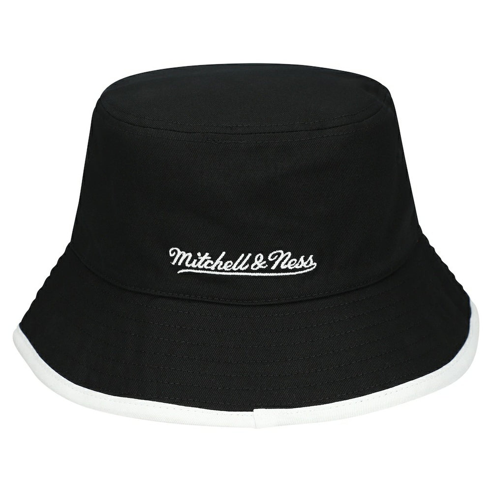 NBA Chicago Bulls Flip It Reversible Bucket Hat
