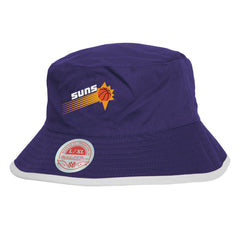 NBA Phoenix Suns Flip It Reversible Bucket Hat