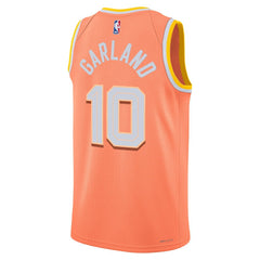 NBA Darius Garland Cleveland Cavaliers Unisex 2025/26 Swingman Jersey sale