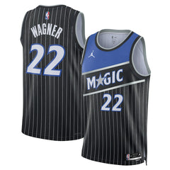 NBA Franz Wagner Orlando Magic Jordan Brand Unisex Swingman Jersey