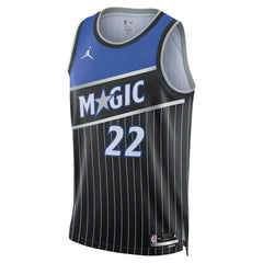 NBA Franz Wagner Orlando Magic Jordan Brand Unisex Swingman Jersey